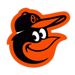 Orioles Tapco